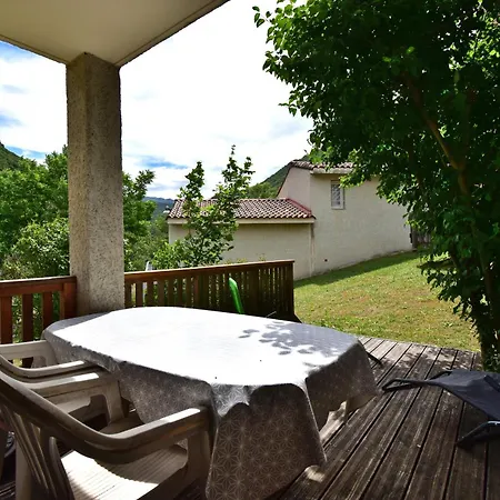 Escapade Provencale - T2 Avec Cuisine Et Terrase Privee Apartment Digne-les-Bains