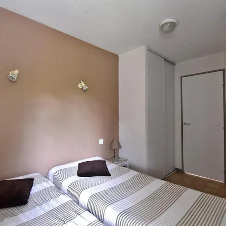 Apartment Escapade Provencale - T2 Avec Cuisine Et Terrase Privee Digne-les-Bains