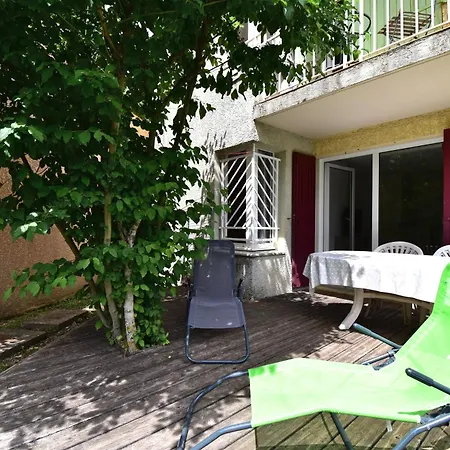 Escapade Provencale - T2 Avec Cuisine Et Terrase Privee